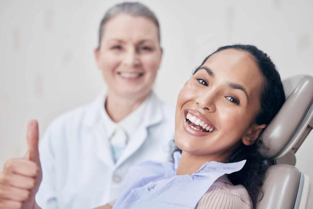 Dental Brighter Smile