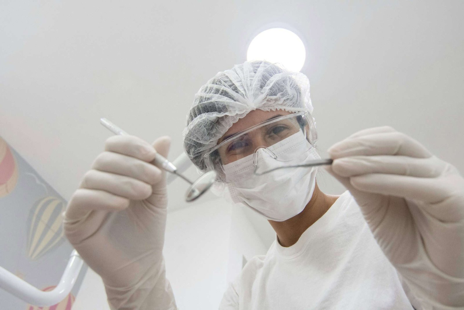 dental emergency