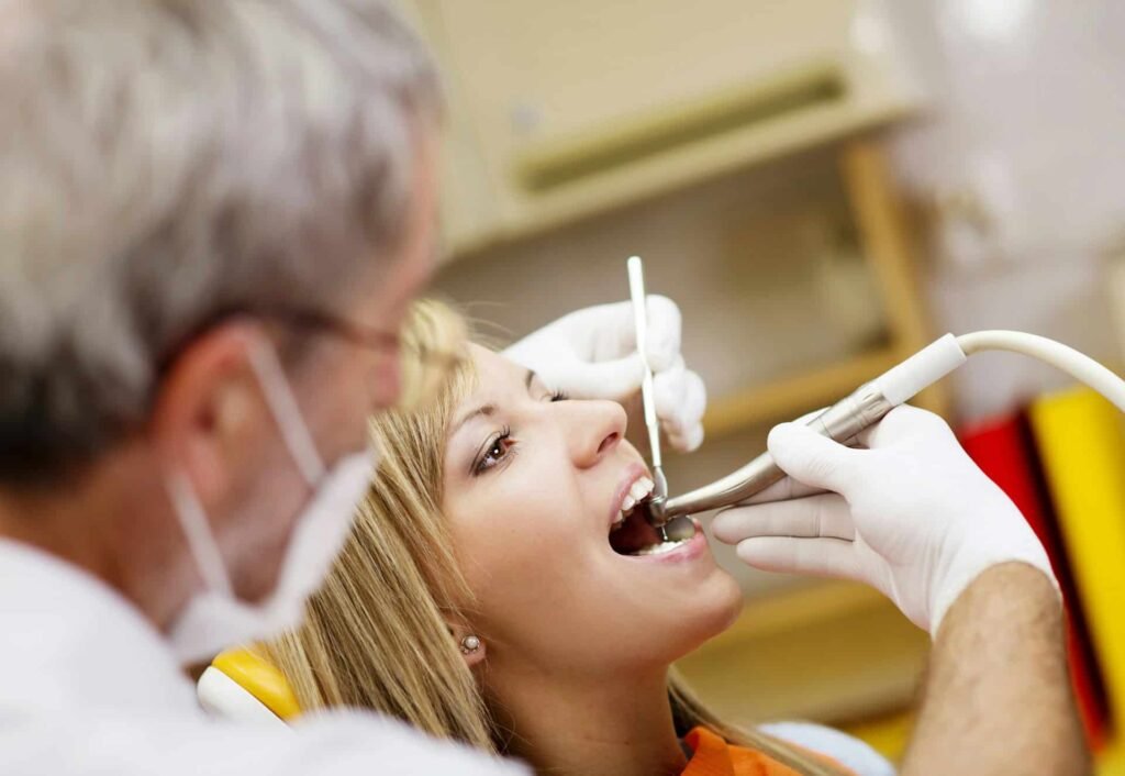 Oral Health