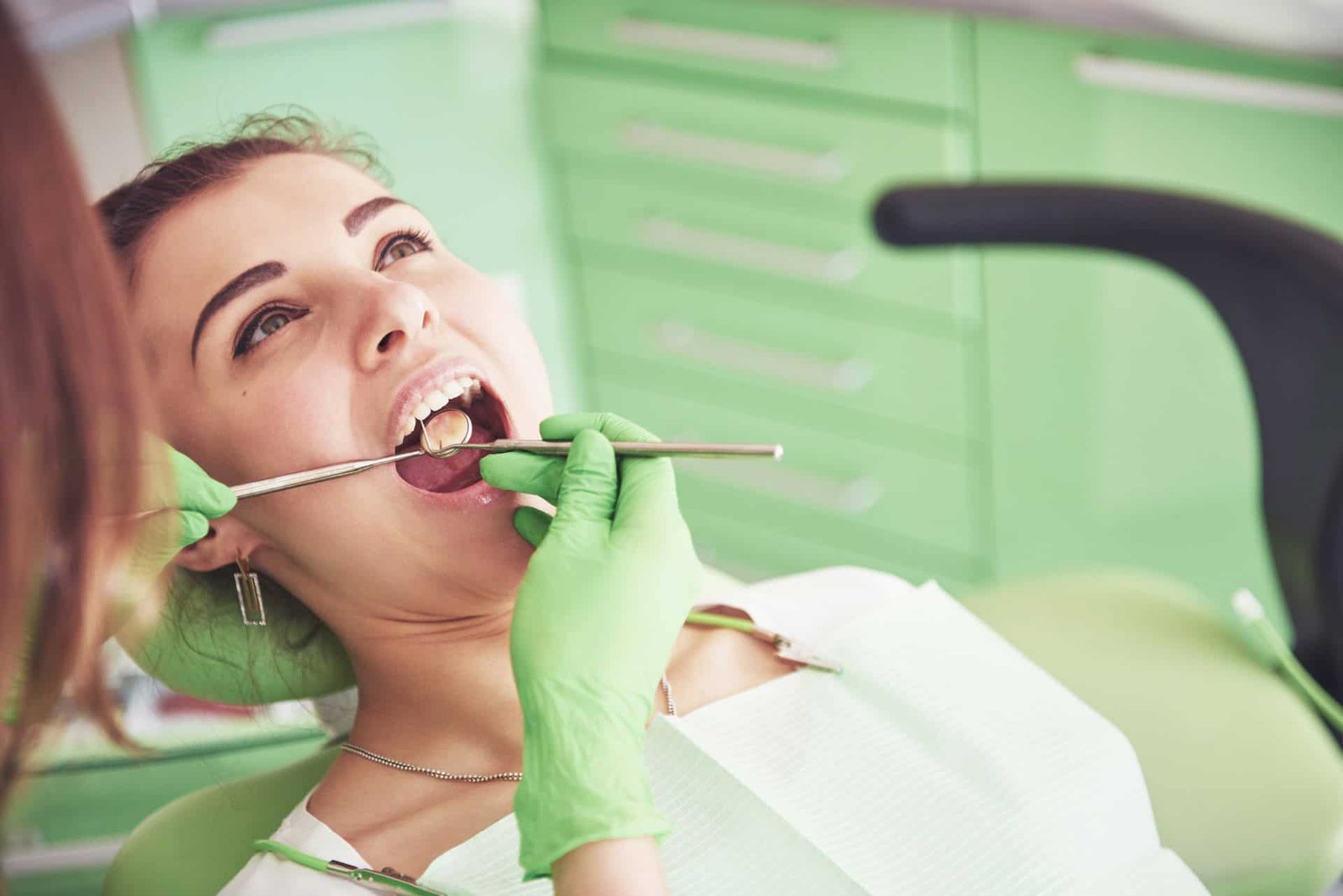 dental extraction