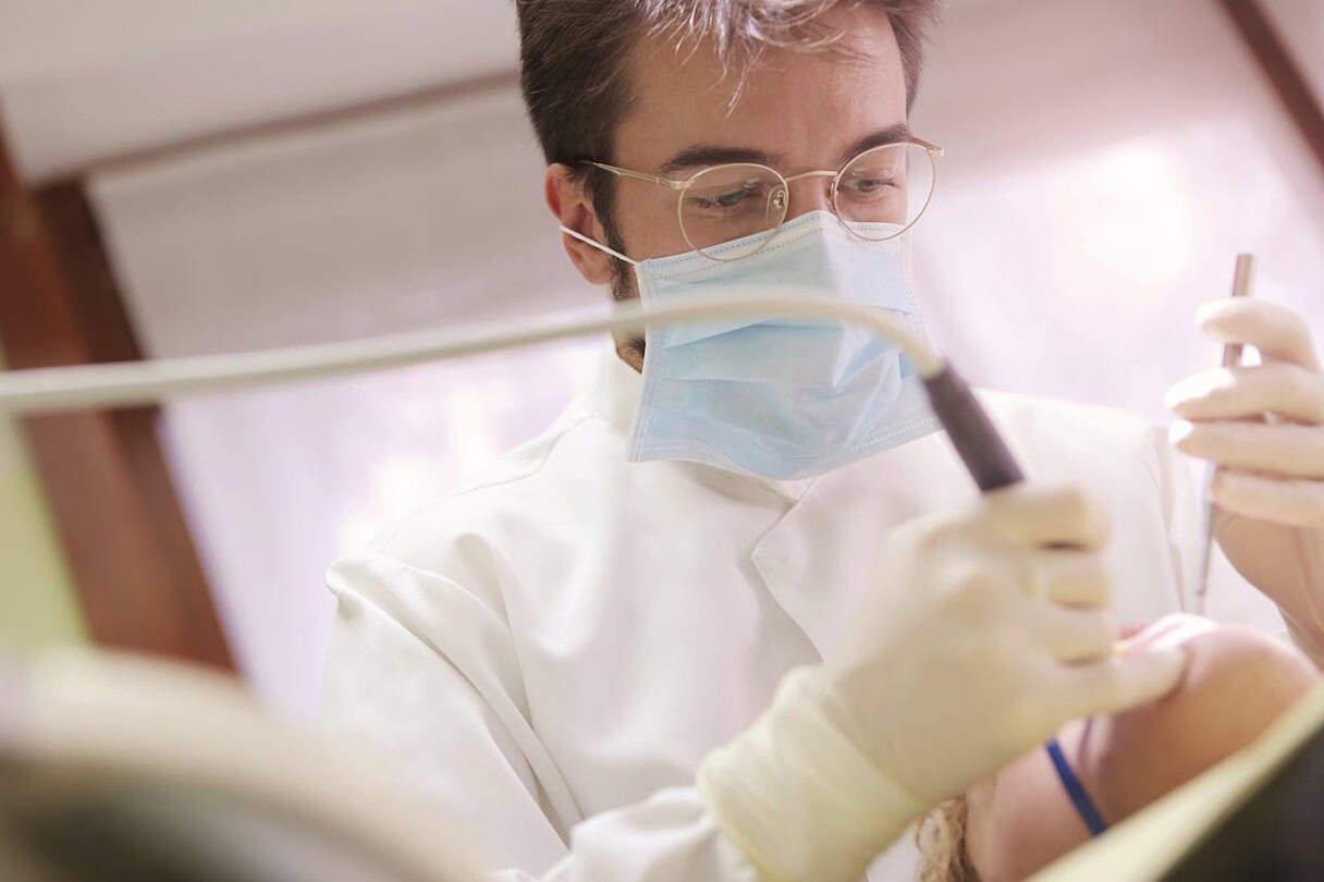 Dental Emergency