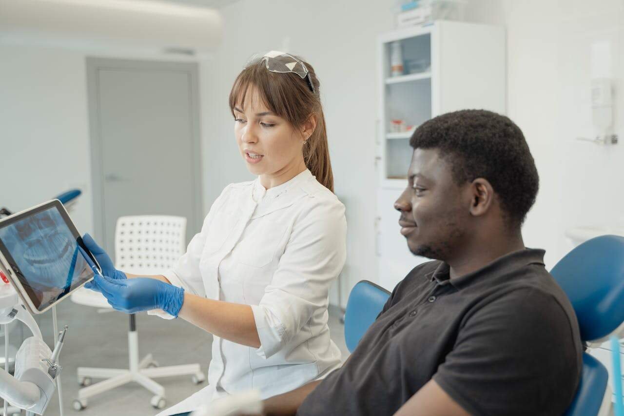 dentist