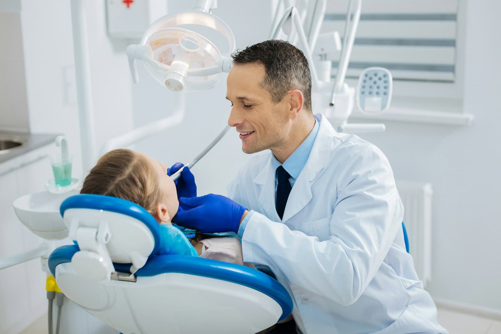 dental emergency