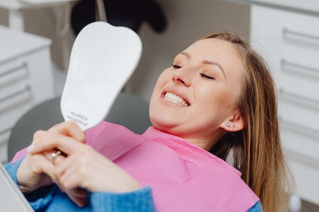 cosmetic dentistry
