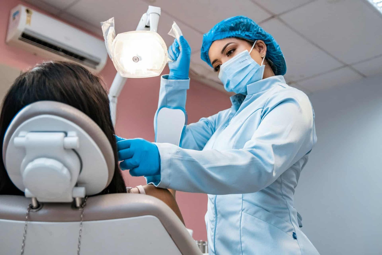 dental service