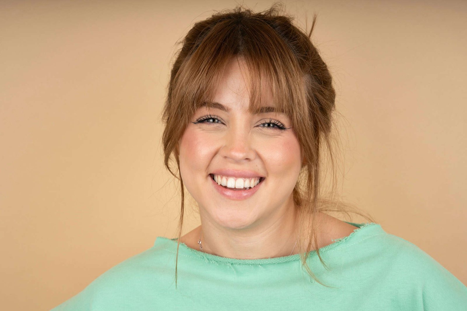 perfect smile