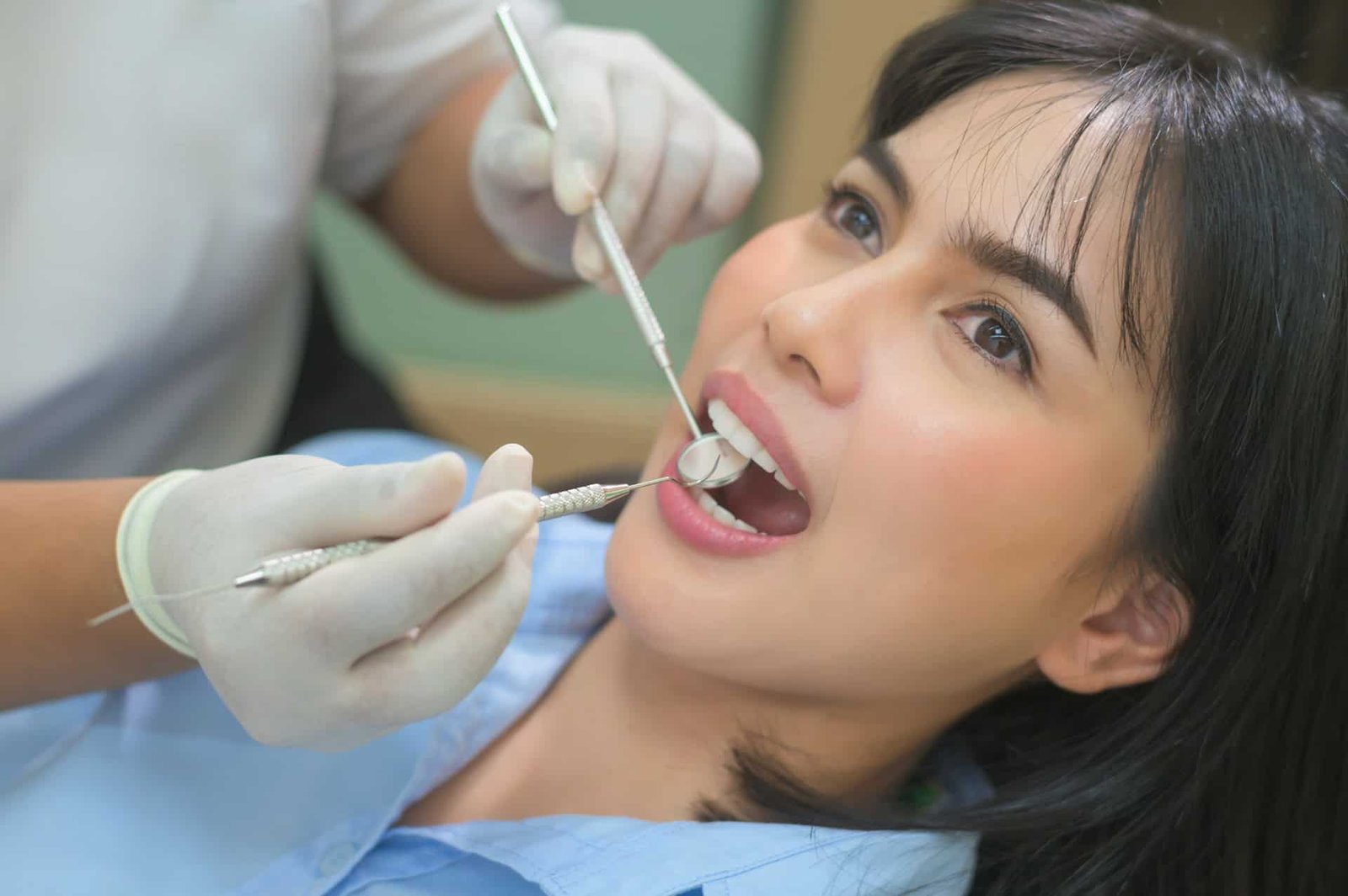 dental implants