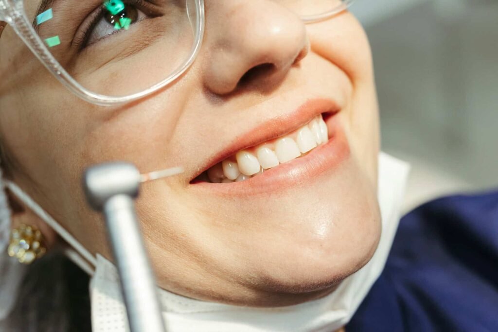 Dentist