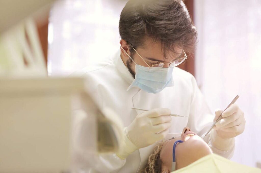Dentist