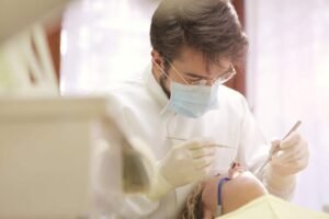 Dentist