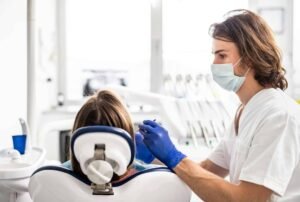 Dentist