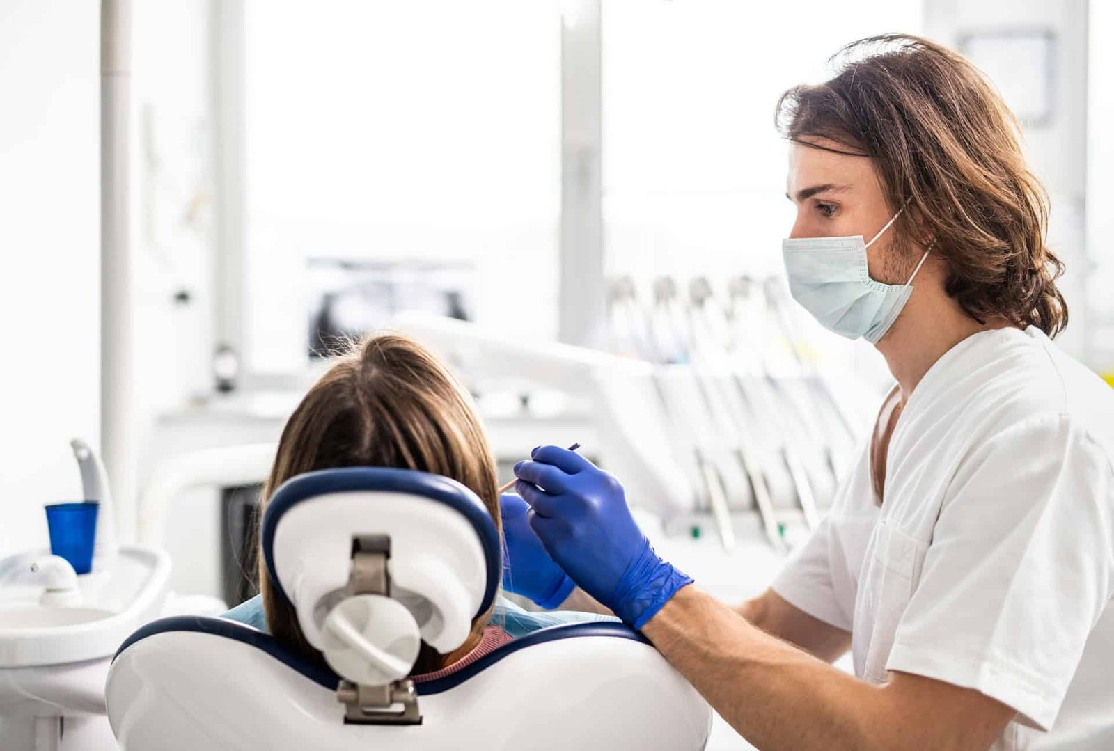 Dentist