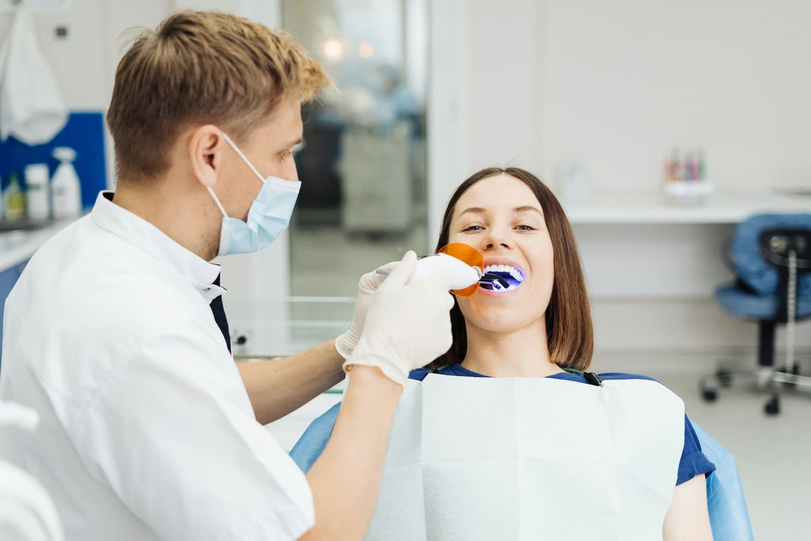 Dentist